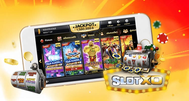 slot thai