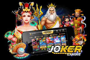 slot joker 123