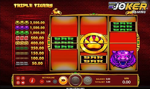 joker123 slot