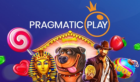 pragmatic play ฟรีเครดิต