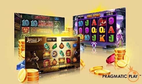 pragmatic play ดาวน์โหลด