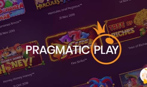 slot pragmatic play