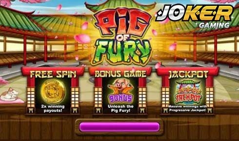 joker slot ใหม่ล่าสุด