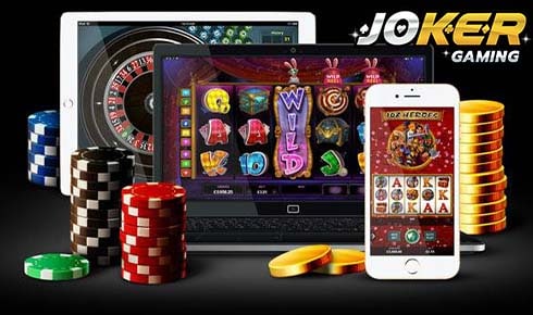 jokerslot download