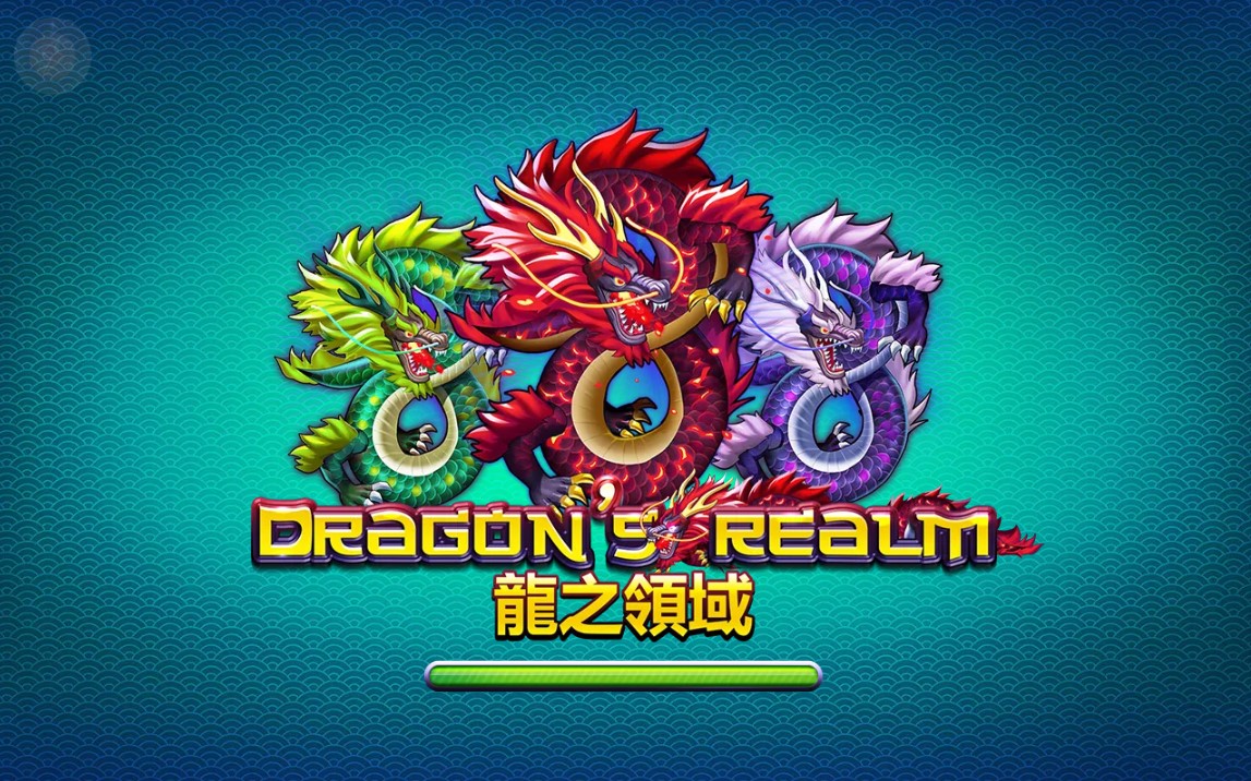 Dragon's Realm