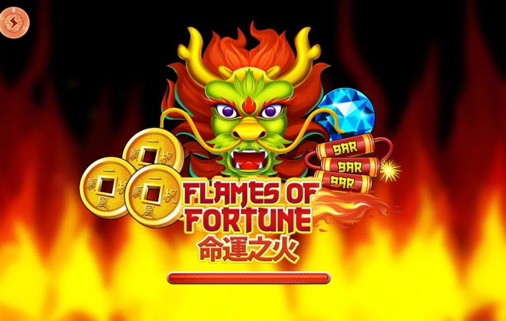 Flames Of Fortune