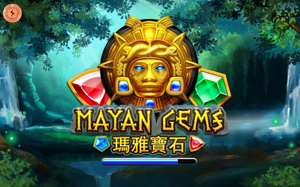 Mayan Gems