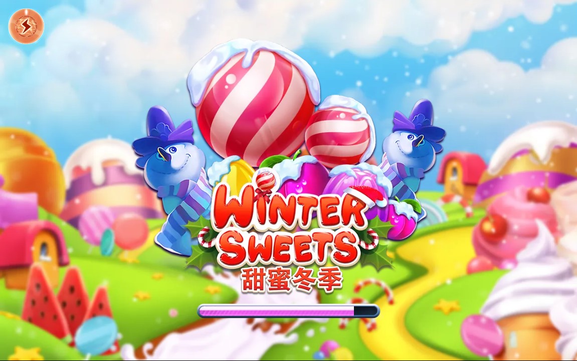 Winter Sweets