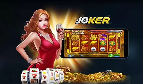 ทางเข้า slot joker123 ล่าสุด