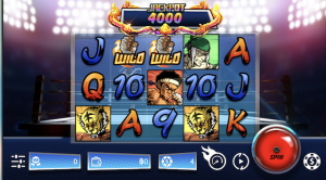 ทางเข้าเล่นjoker slot